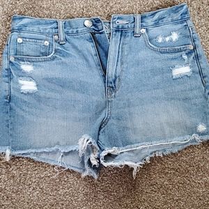 American Eagle Jean Short